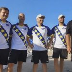 Achern feiert die Europameister