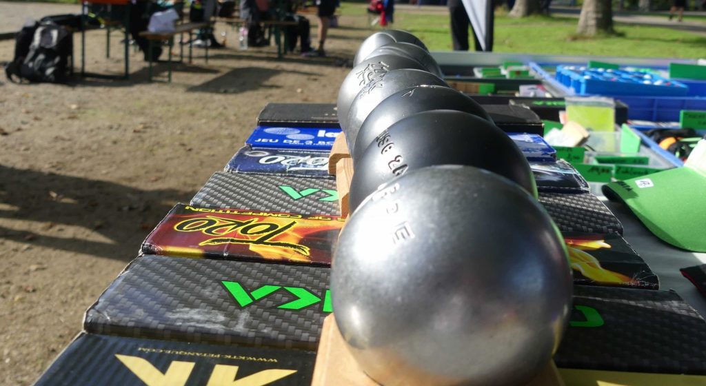 Länderpokal 2025 – Vorbericht