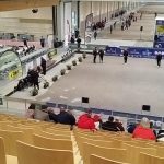 Horb im Halbfinale des EuroCups 2025!