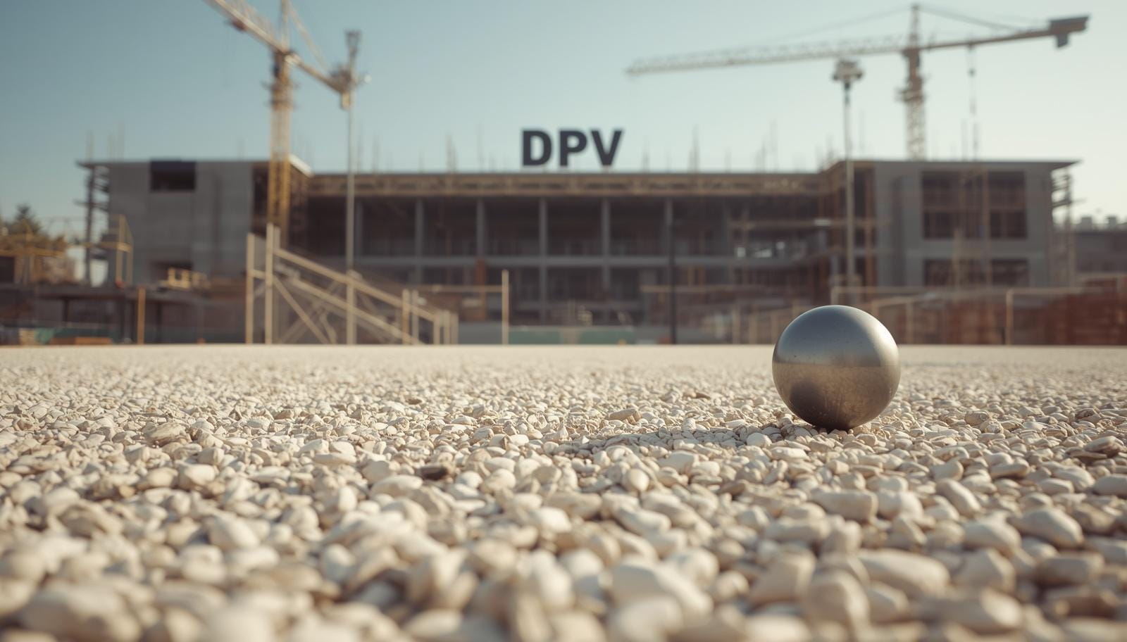 DPV unterzeichnet Letter of Intent zur Ansiedlung in Rodgau
