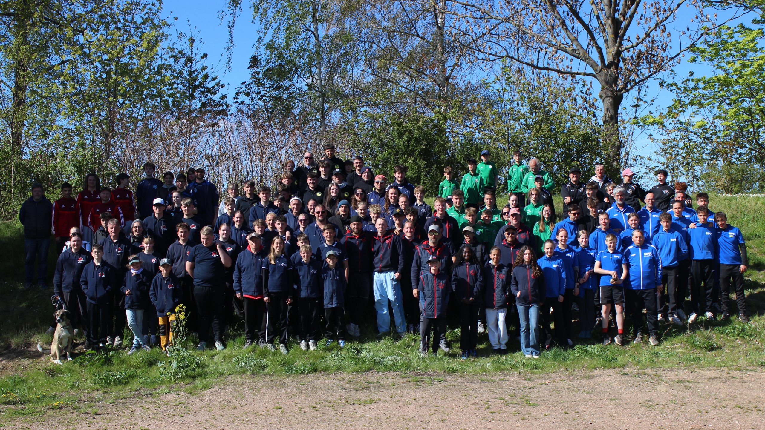 dpj – Ein hochklassiges Jugendländermasters 2026 in Chemnitz