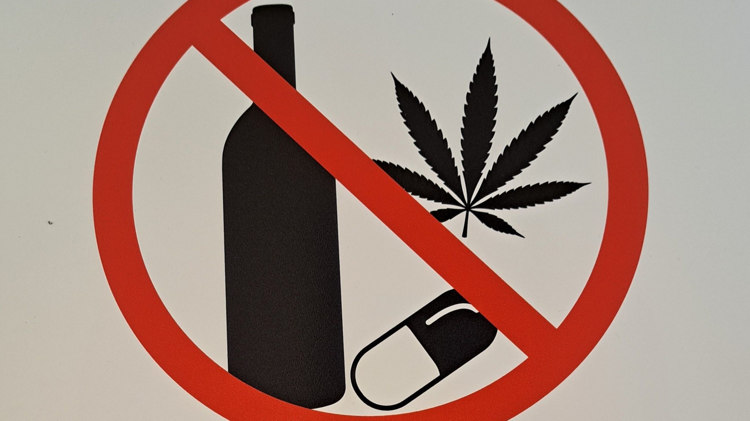 Alkoholkontrollen im DPV