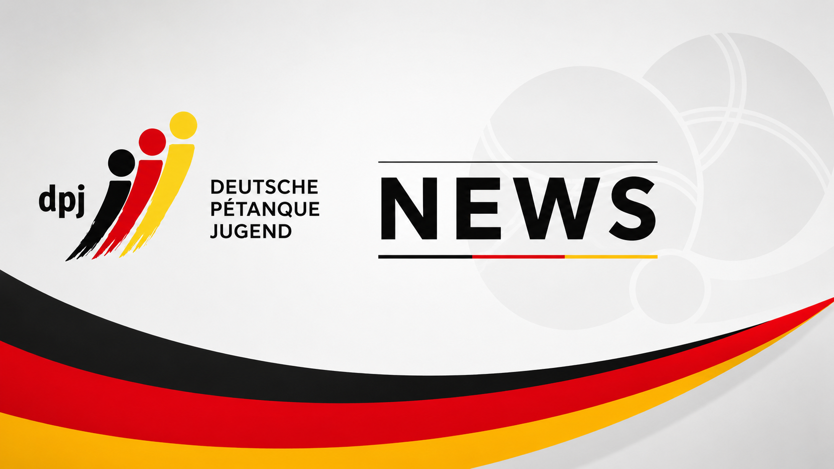 dpj – Nominierung für die Jugend-WM 2026 in Santa Susanna
