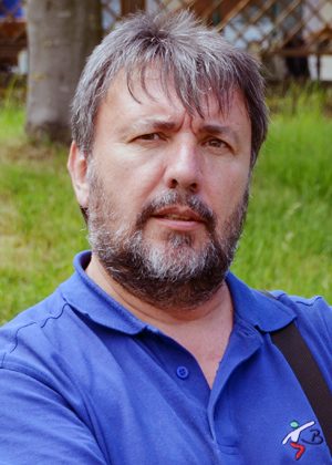 Peter Schausell