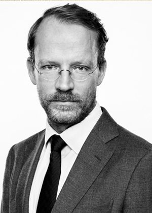 Simon Bergman