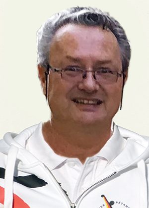 Ulrich Reißer
