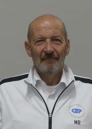 Michael Regelin